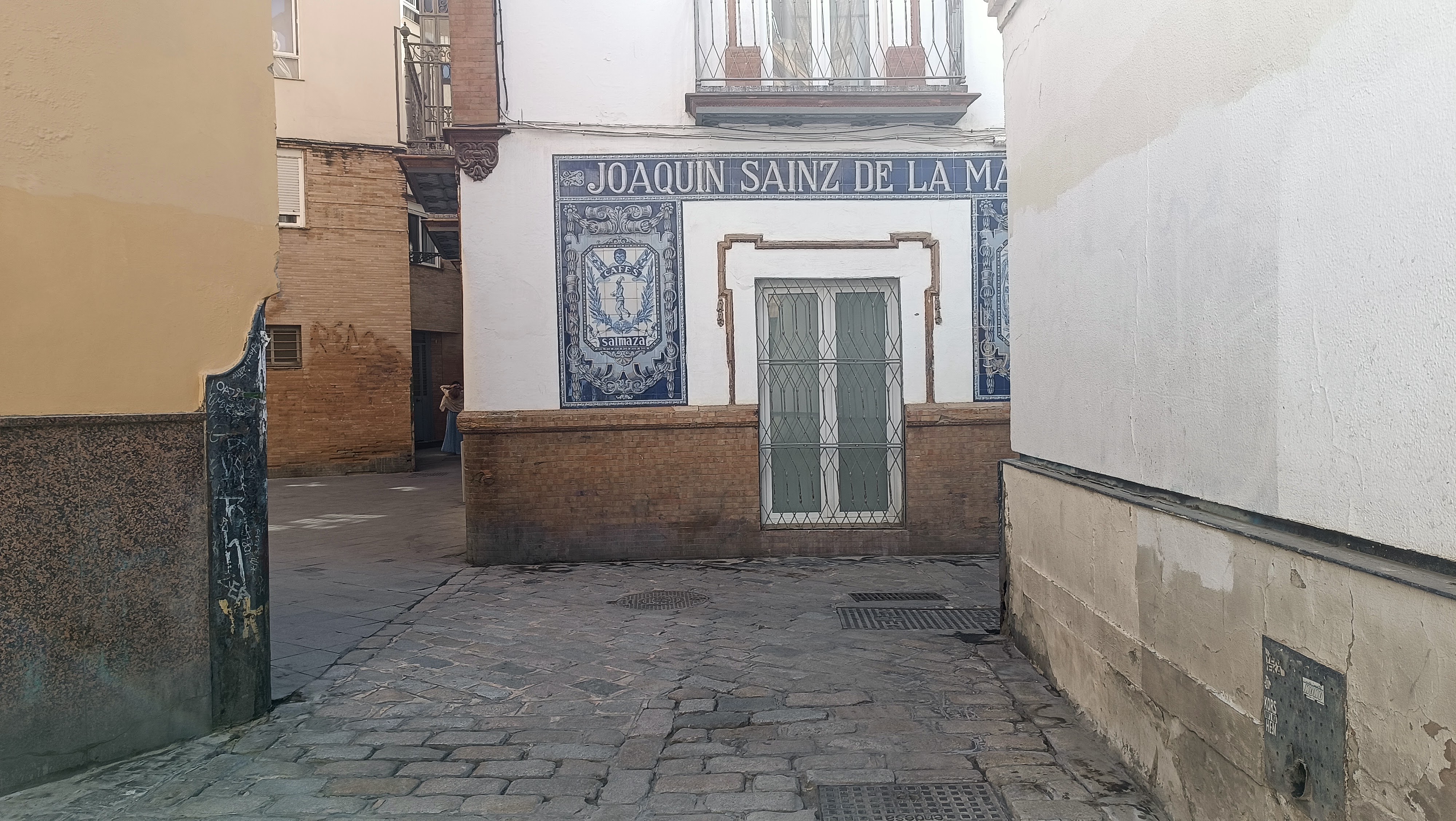 Siviglia
